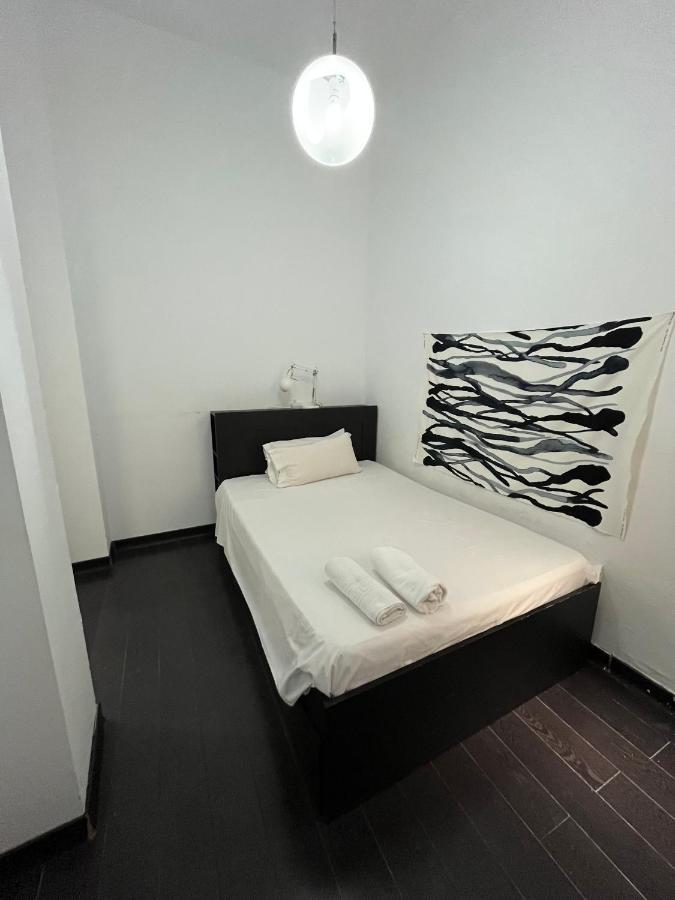 Apartmán Carretas Duplex Exterior Izquierda Madrid Exteriér fotografie