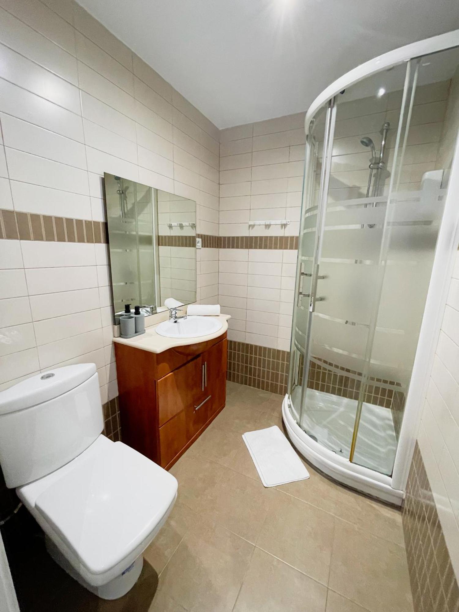 Apartmán Carretas Duplex Exterior Izquierda Madrid Exteriér fotografie